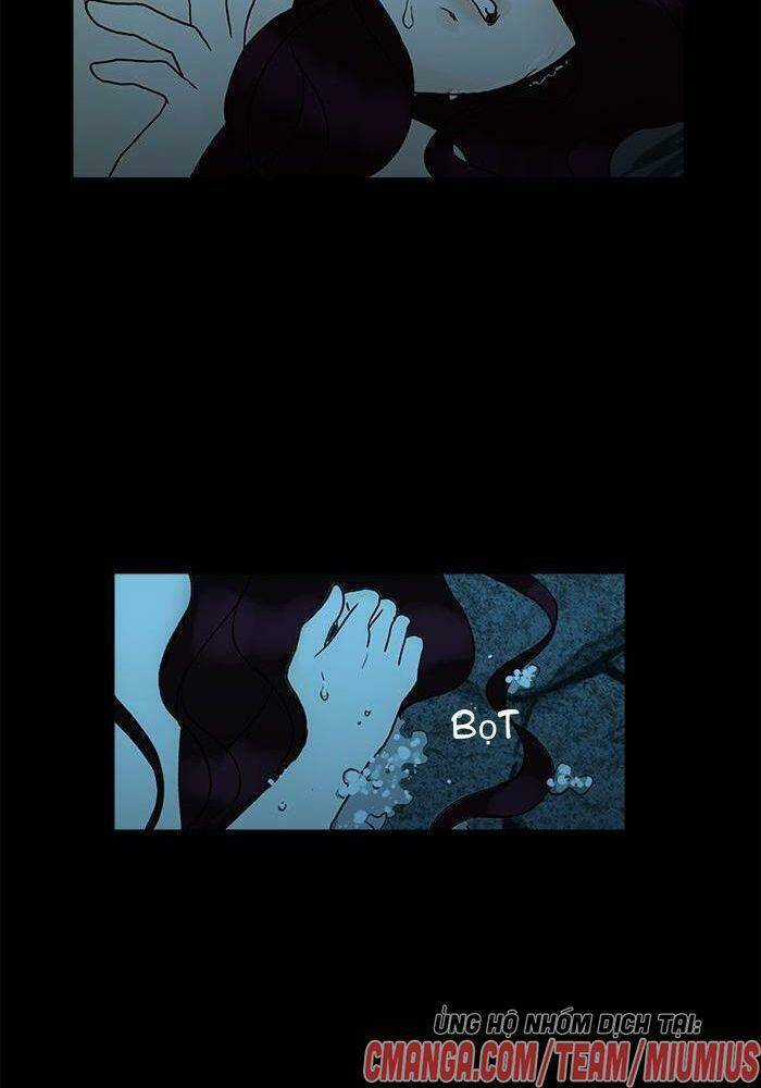 Khúc hát người cá Siren - Chapter 78 - Trang 34