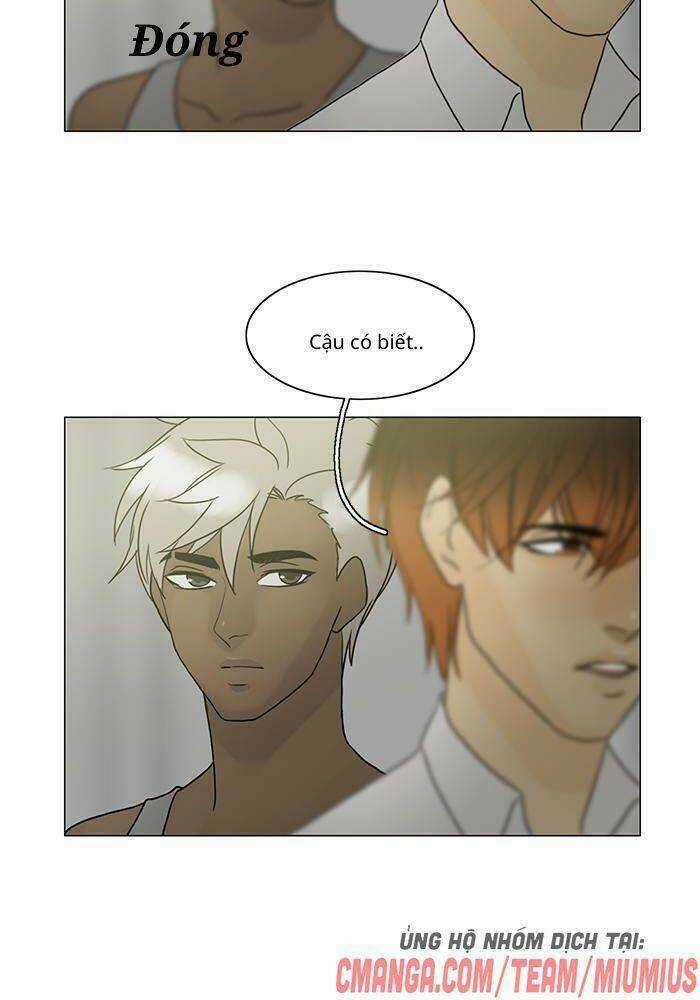 Khúc hát người cá Siren - Chapter 78 - Trang 8