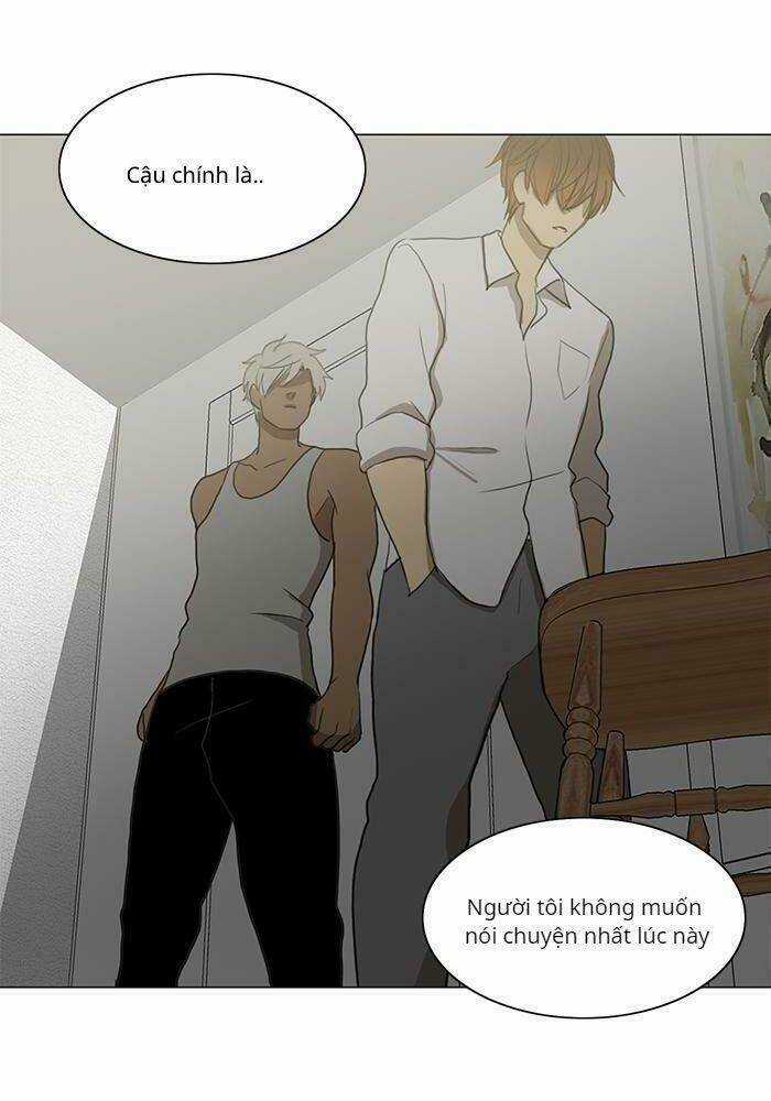 Khúc hát người cá Siren - Chapter 78 - Trang 9