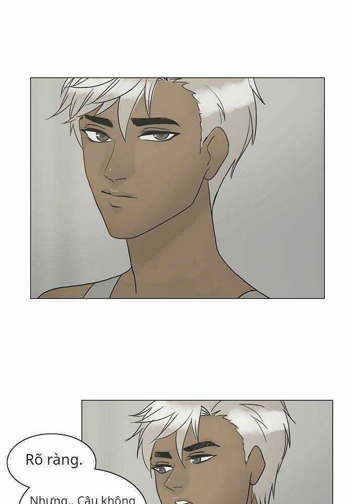 Khúc hát người cá Siren - Chapter 78 - Trang 10