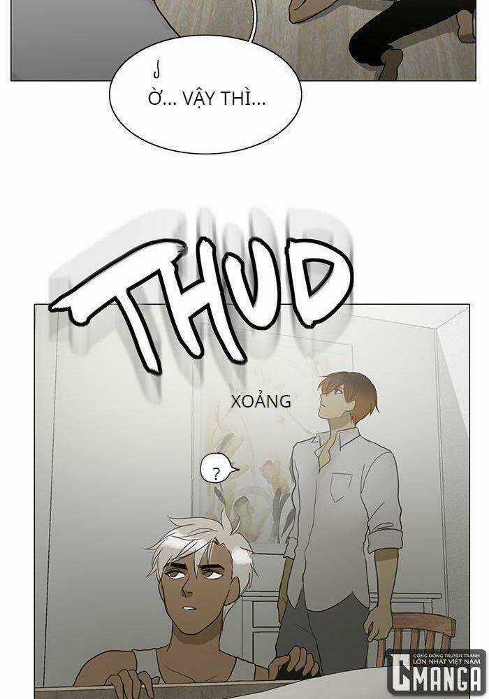 Khúc hát người cá Siren - Chapter 79 - Trang 21