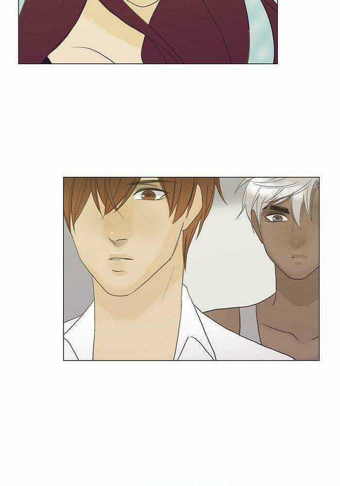 Khúc hát người cá Siren - Chapter 79 - Trang 25