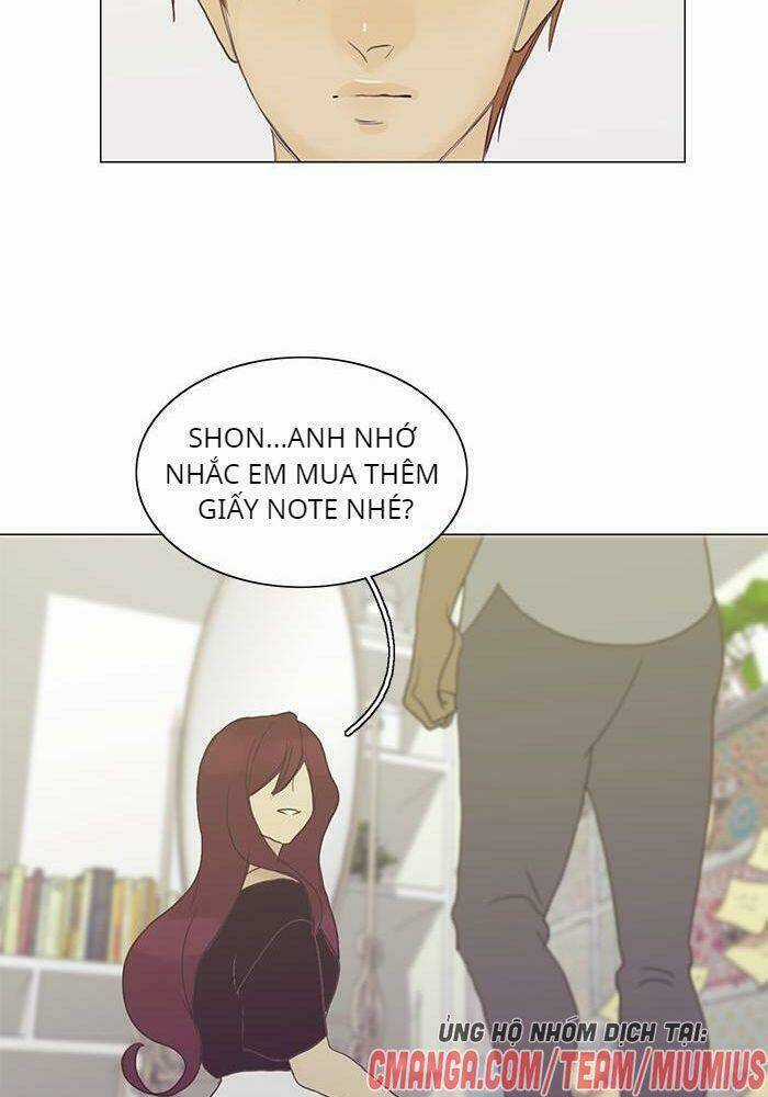 Khúc hát người cá Siren - Chapter 79 - Trang 30