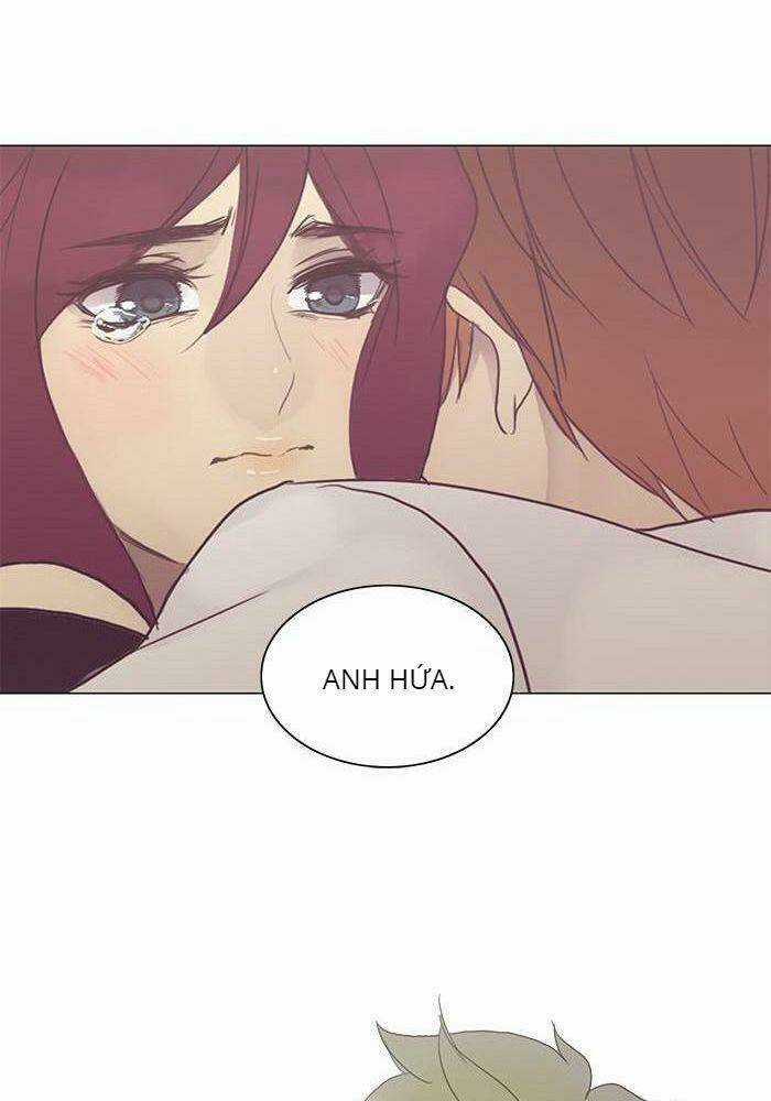 Khúc hát người cá Siren - Chapter 79 - Trang 33