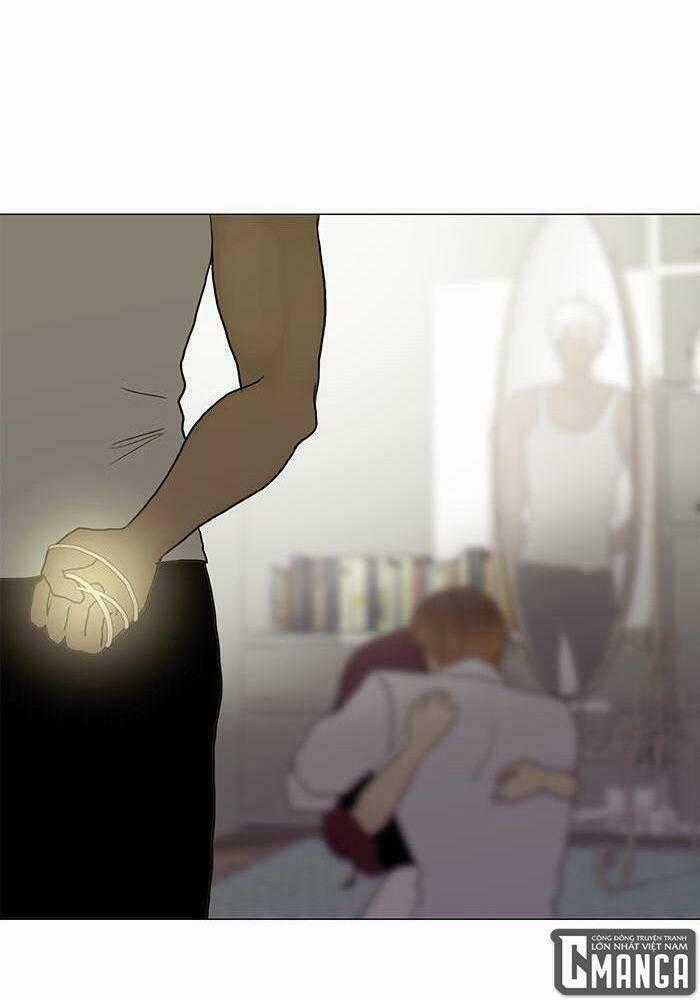 Khúc hát người cá Siren - Chapter 79 - Trang 35