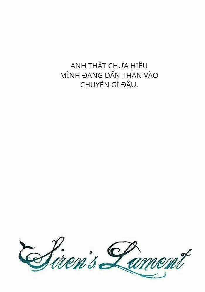 Khúc hát người cá Siren - Chapter 79 - Trang 36