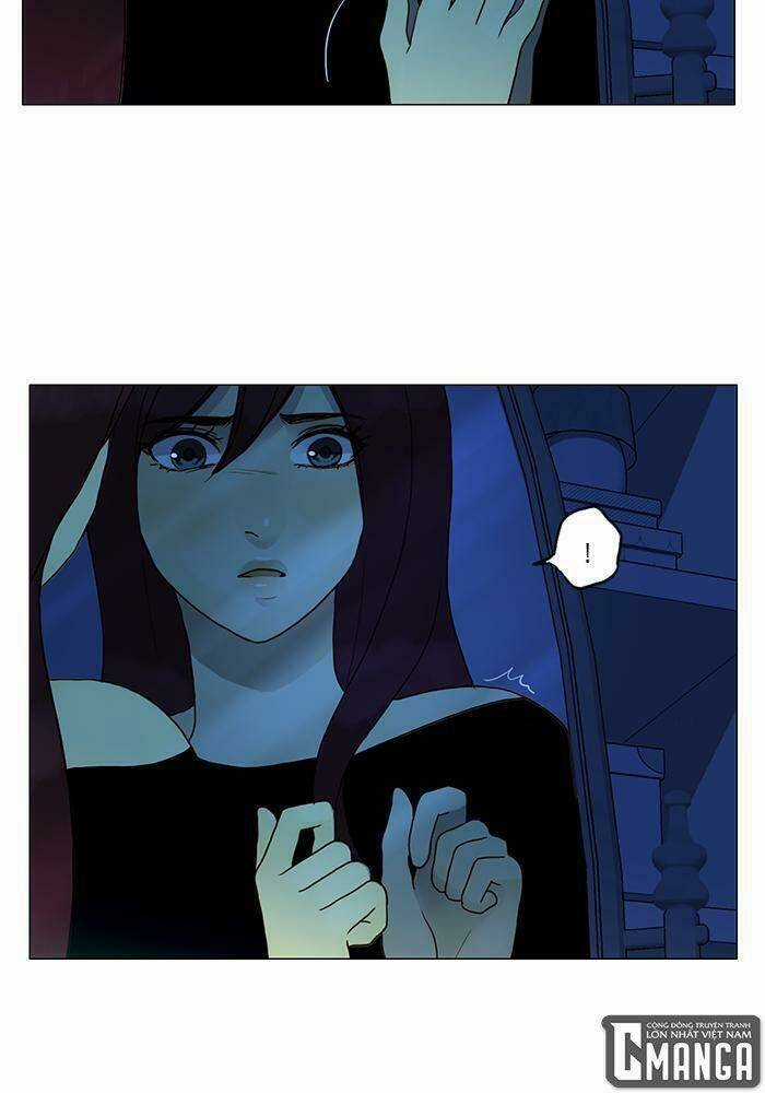 Khúc hát người cá Siren - Chapter 79 - Trang 7