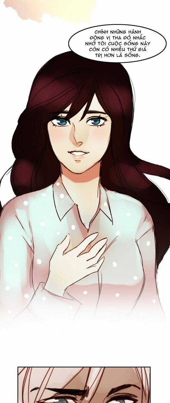 Khúc hát người cá Siren - Chapter 8 - Trang 22