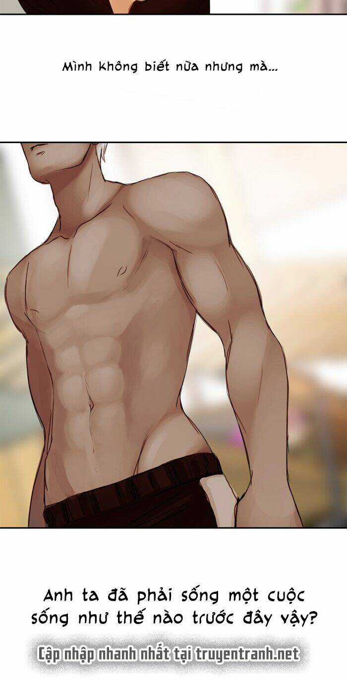 Khúc hát người cá Siren - Chapter 8 - Trang 25