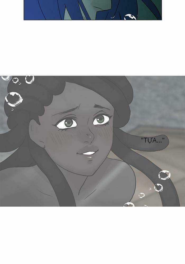 Khúc hát người cá Siren - Chapter 80 - Trang 3