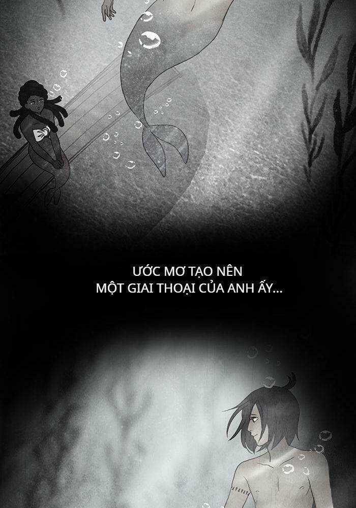 Khúc hát người cá Siren - Chapter 80 - Trang 23