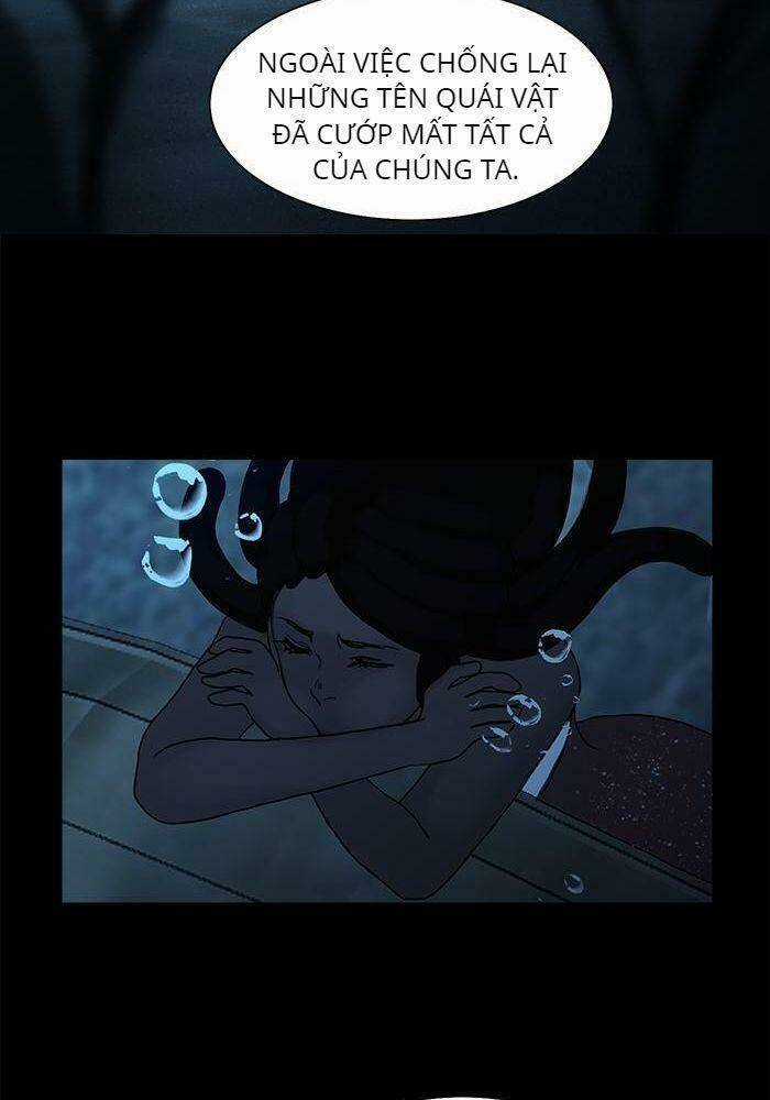 Khúc hát người cá Siren - Chapter 80 - Trang 28