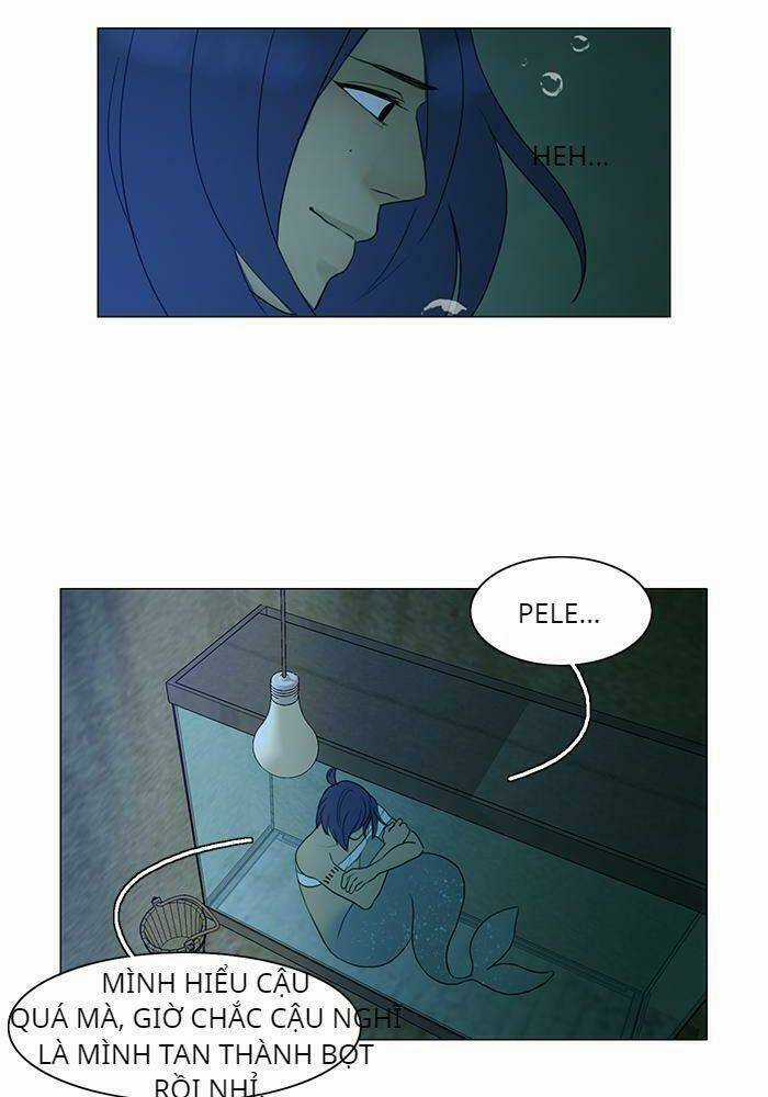 Khúc hát người cá Siren - Chapter 80 - Trang 4