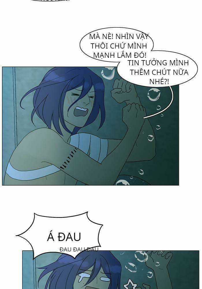 Khúc hát người cá Siren - Chapter 80 - Trang 5