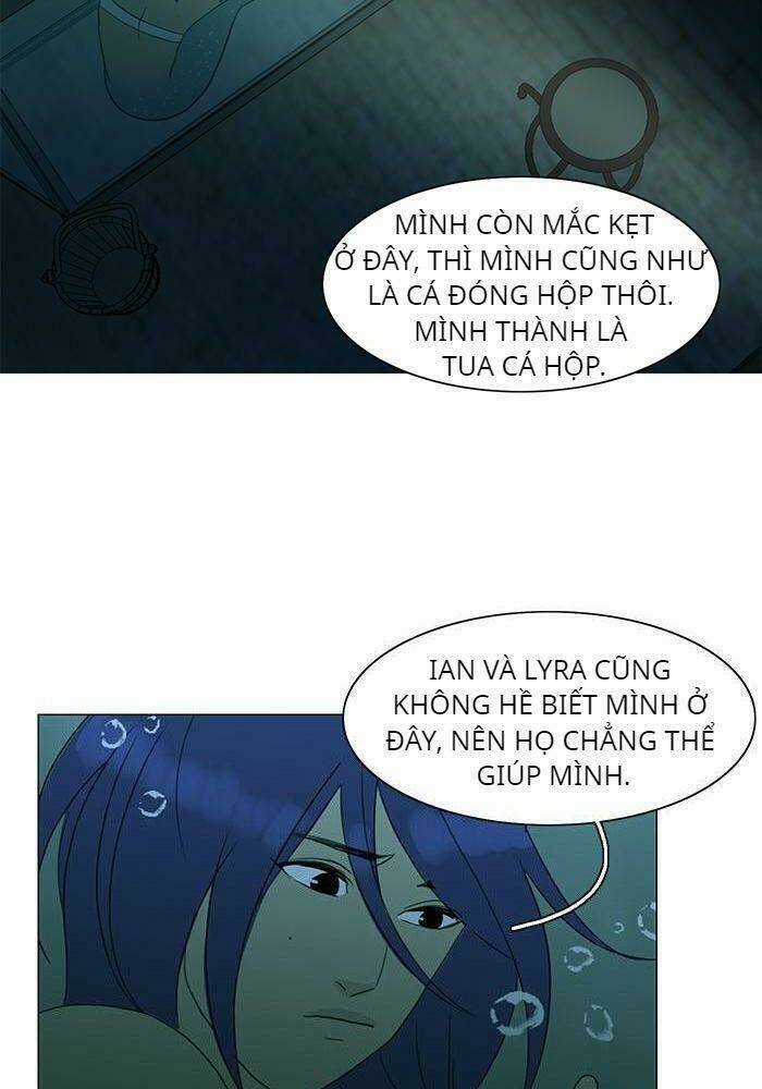 Khúc hát người cá Siren - Chapter 80 - Trang 8