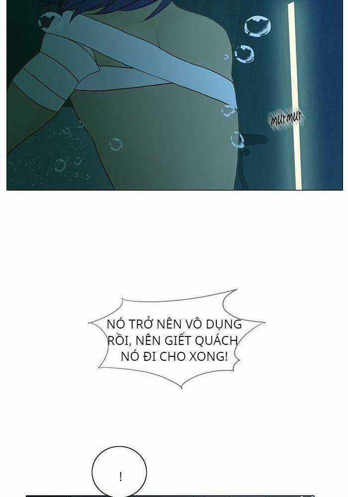 Khúc hát người cá Siren - Chapter 80 - Trang 10