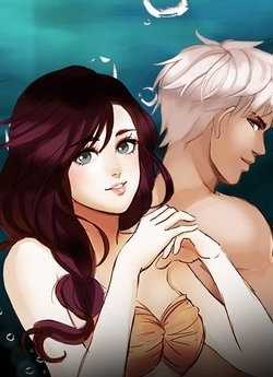 Đọc truyện Khúc hát người cá Siren