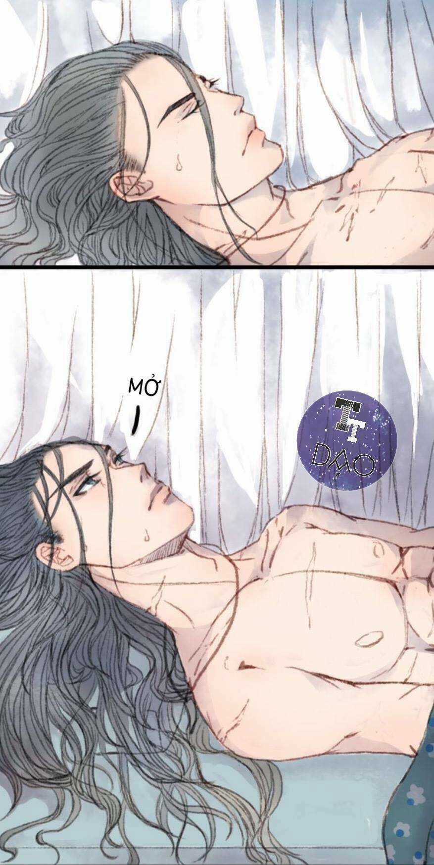 Khúc Hữu Ngộ - Chapter 1 - Trang 11