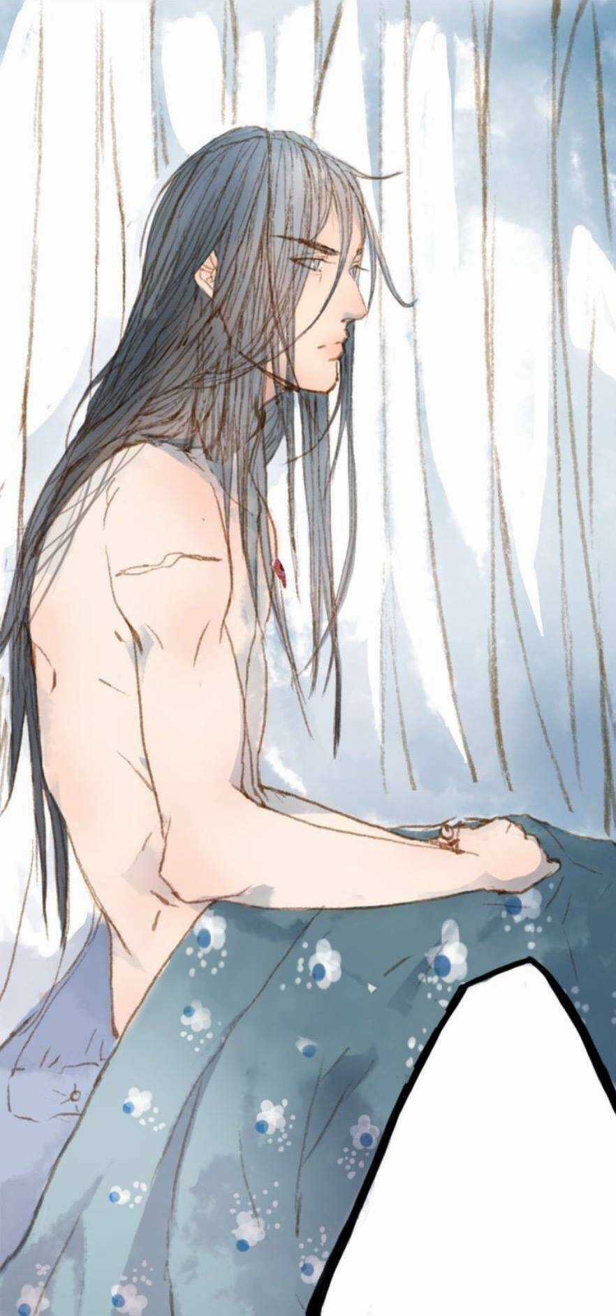 Khúc Hữu Ngộ - Chapter 1 - Trang 12