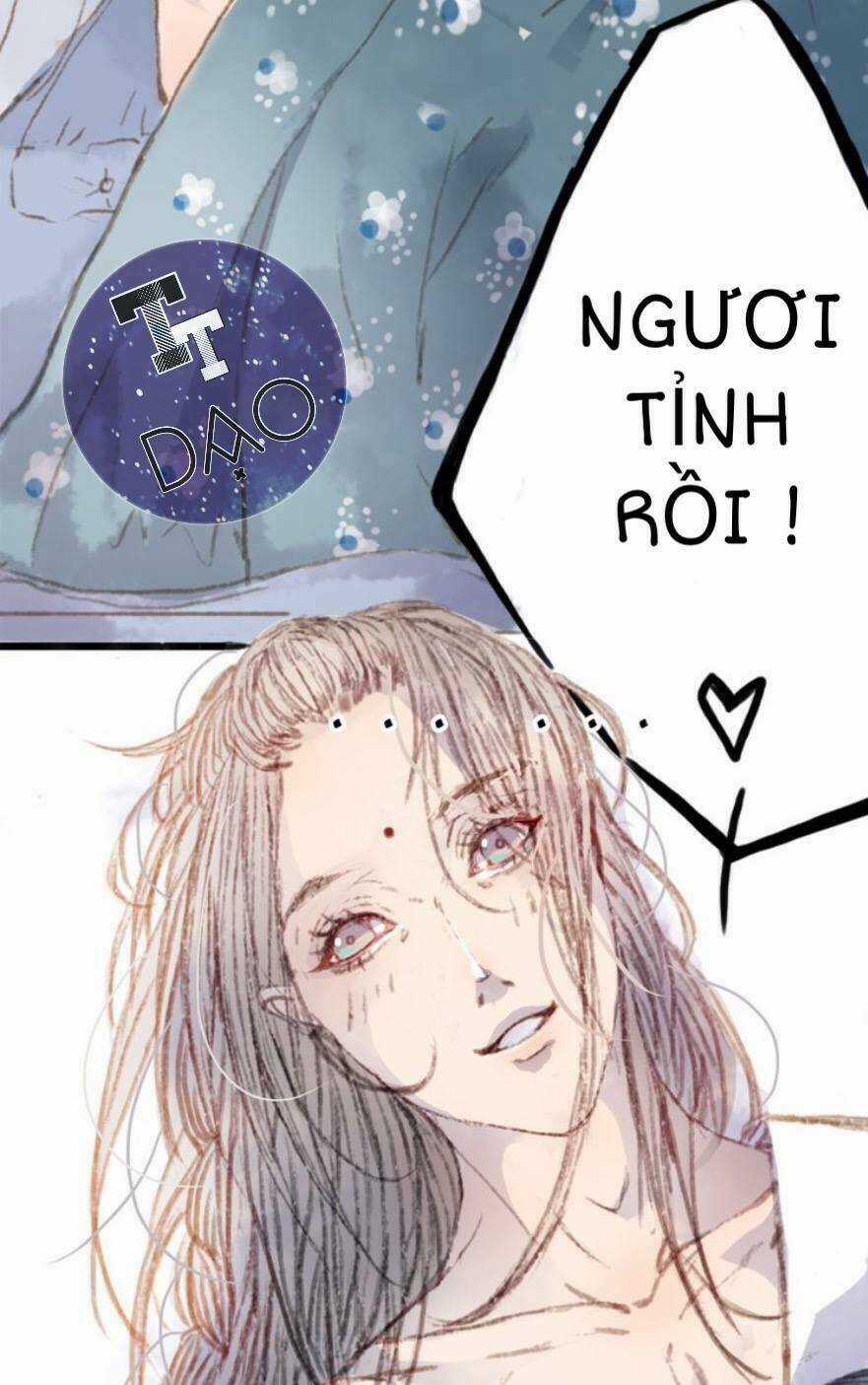 Khúc Hữu Ngộ - Chapter 1 - Trang 13