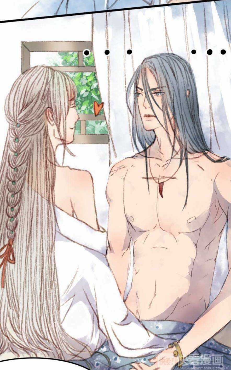 Khúc Hữu Ngộ - Chapter 1 - Trang 15