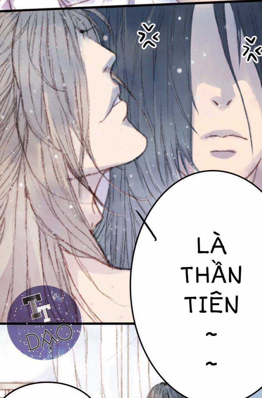 Khúc Hữu Ngộ - Chapter 1 - Trang 17