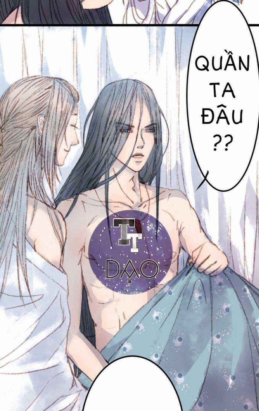 Khúc Hữu Ngộ - Chapter 1 - Trang 20