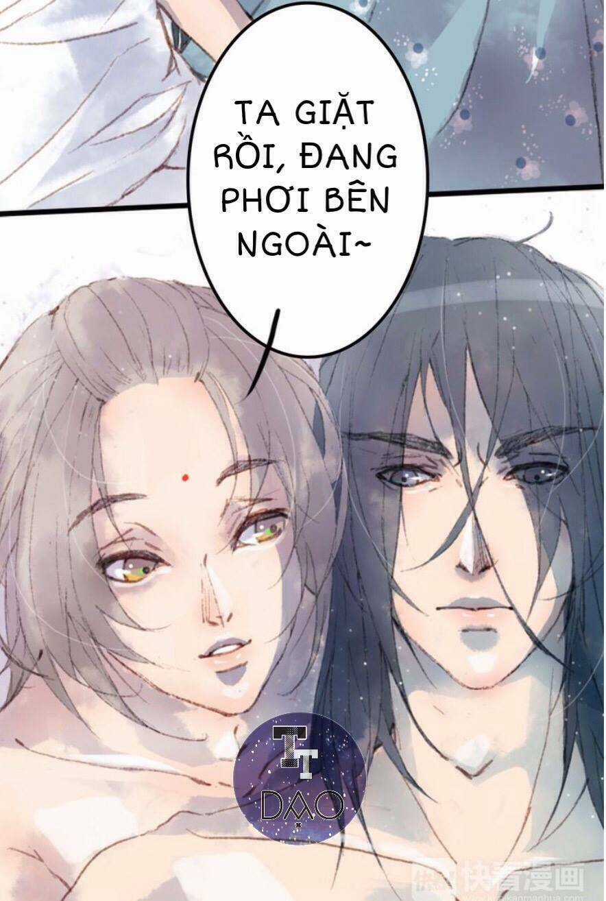Khúc Hữu Ngộ - Chapter 1 - Trang 21