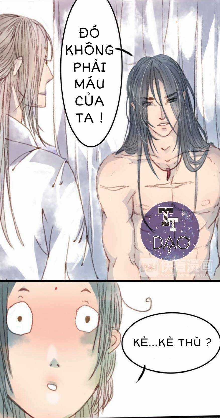 Khúc Hữu Ngộ - Chapter 1 - Trang 24