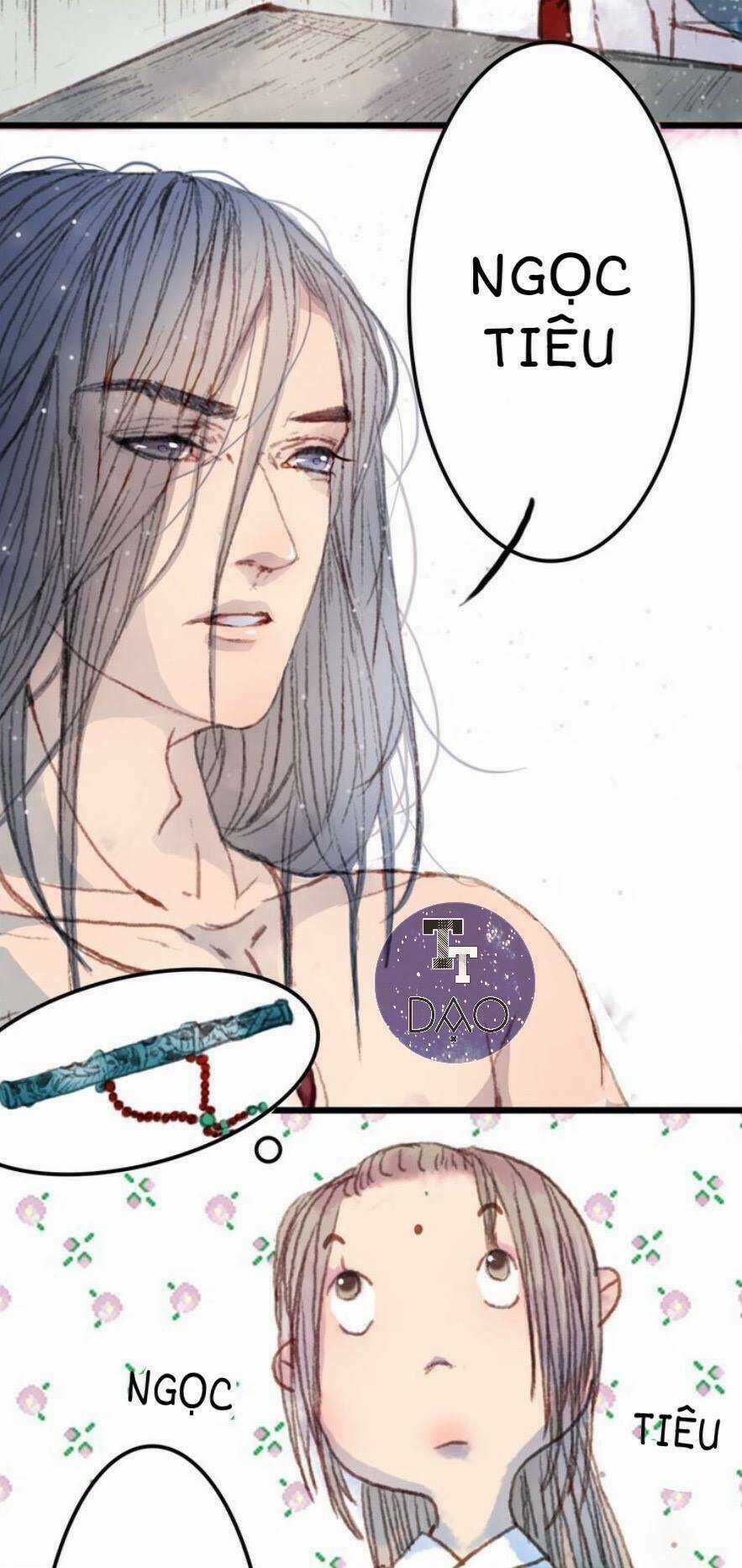 Khúc Hữu Ngộ - Chapter 1 - Trang 26