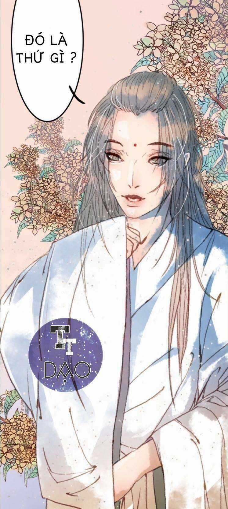 Khúc Hữu Ngộ - Chapter 1 - Trang 27