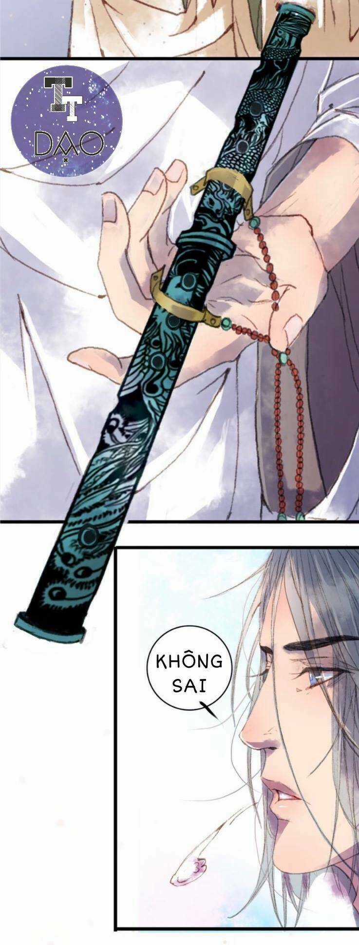 Khúc Hữu Ngộ - Chapter 1 - Trang 28