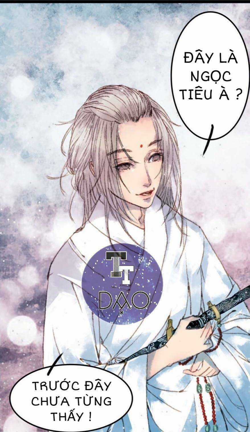 Khúc Hữu Ngộ - Chapter 1 - Trang 29