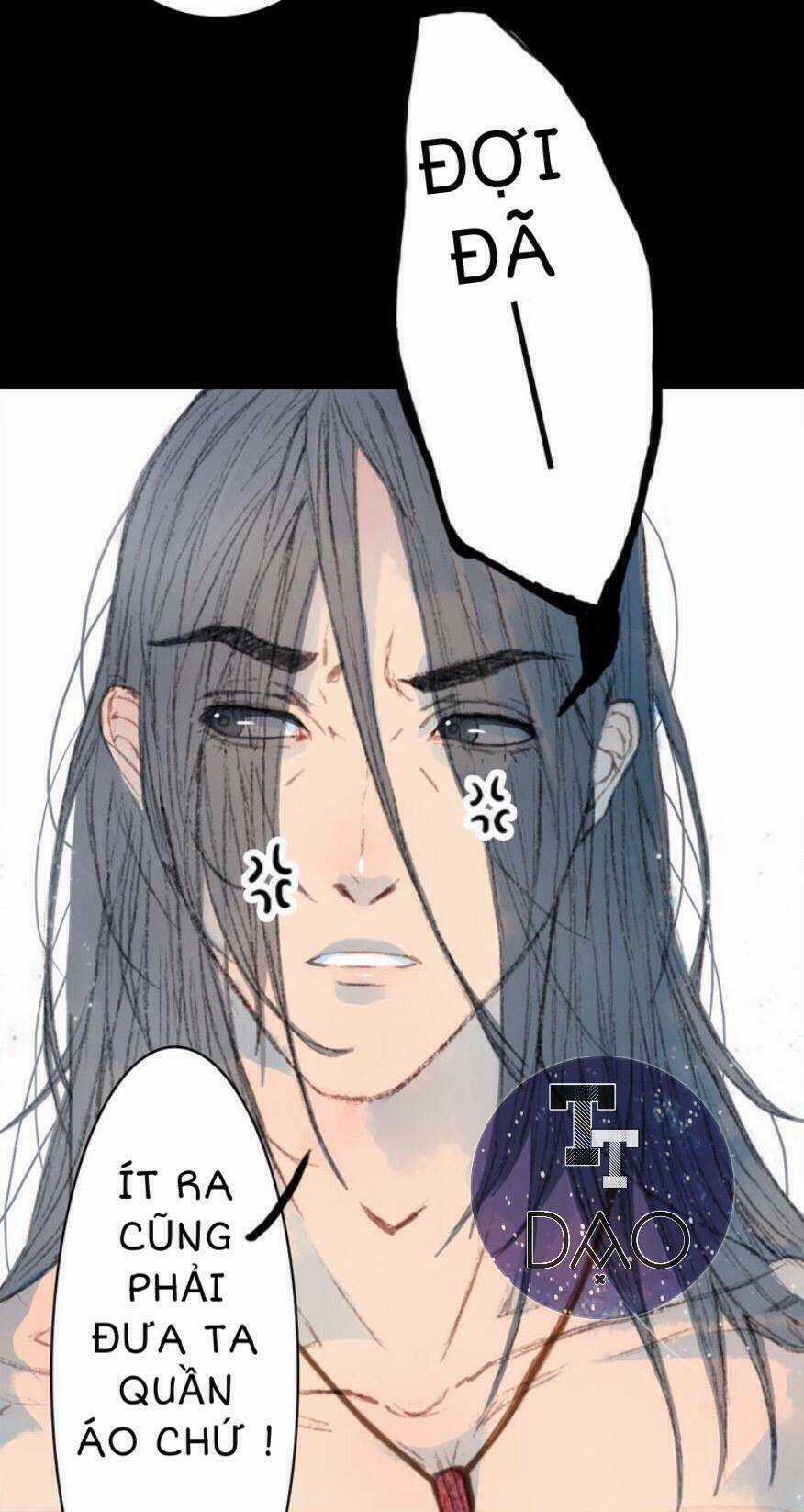 Khúc Hữu Ngộ - Chapter 1 - Trang 32