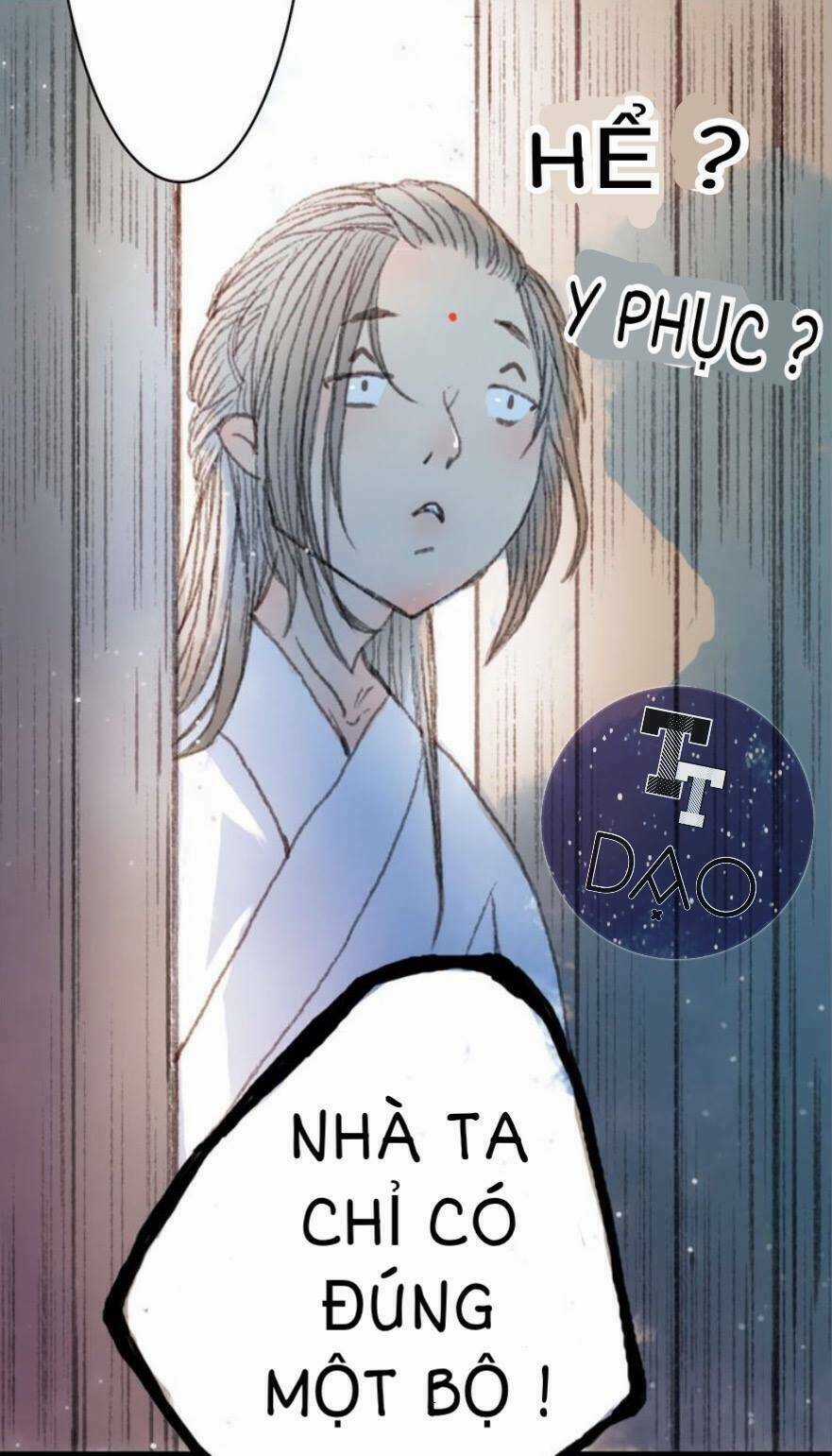 Khúc Hữu Ngộ - Chapter 1 - Trang 33
