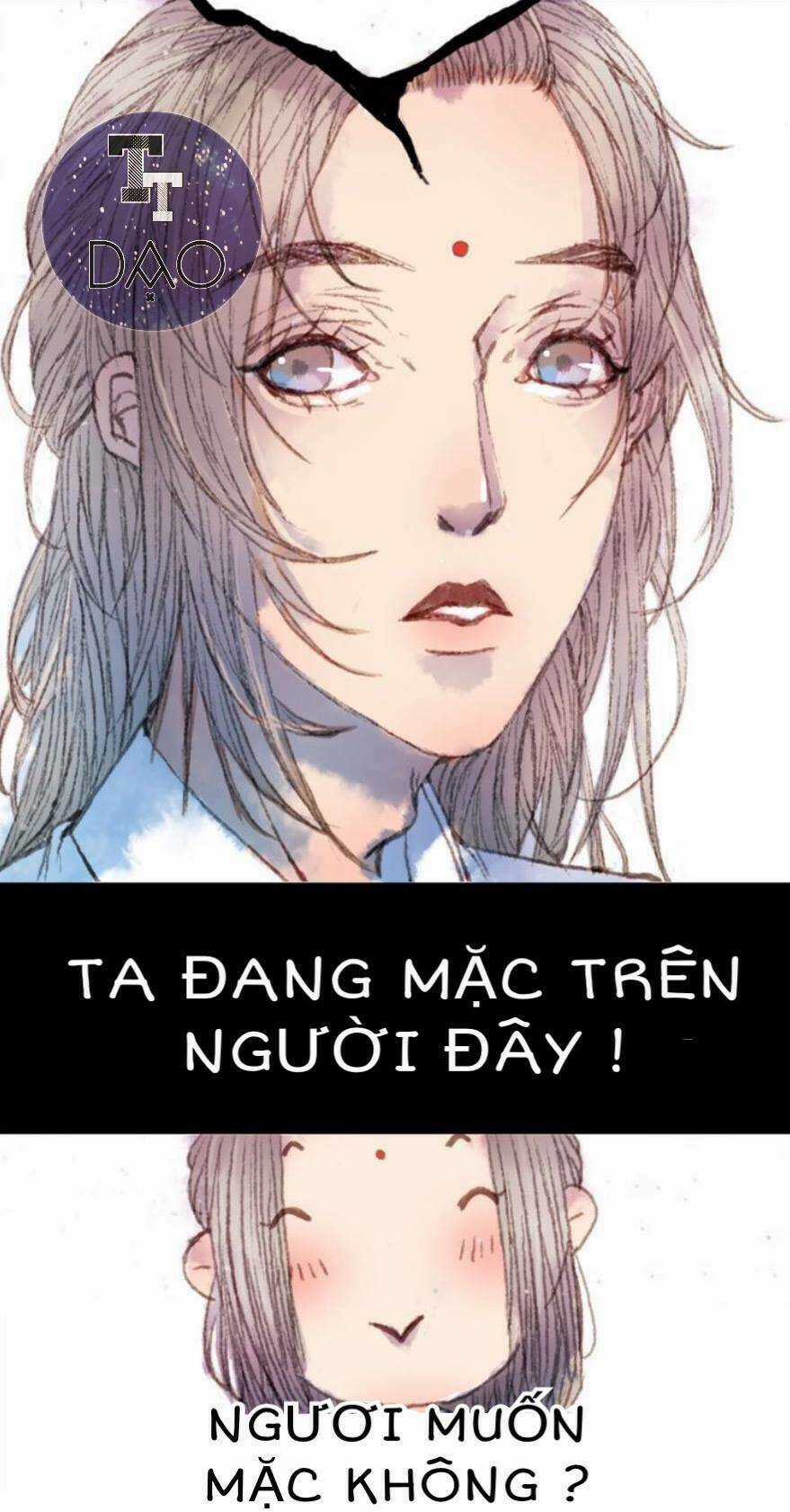 Khúc Hữu Ngộ - Chapter 1 - Trang 34