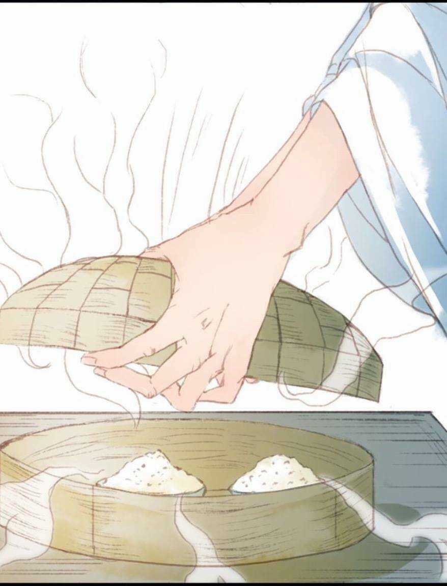 Khúc Hữu Ngộ - Chapter 1 - Trang 36