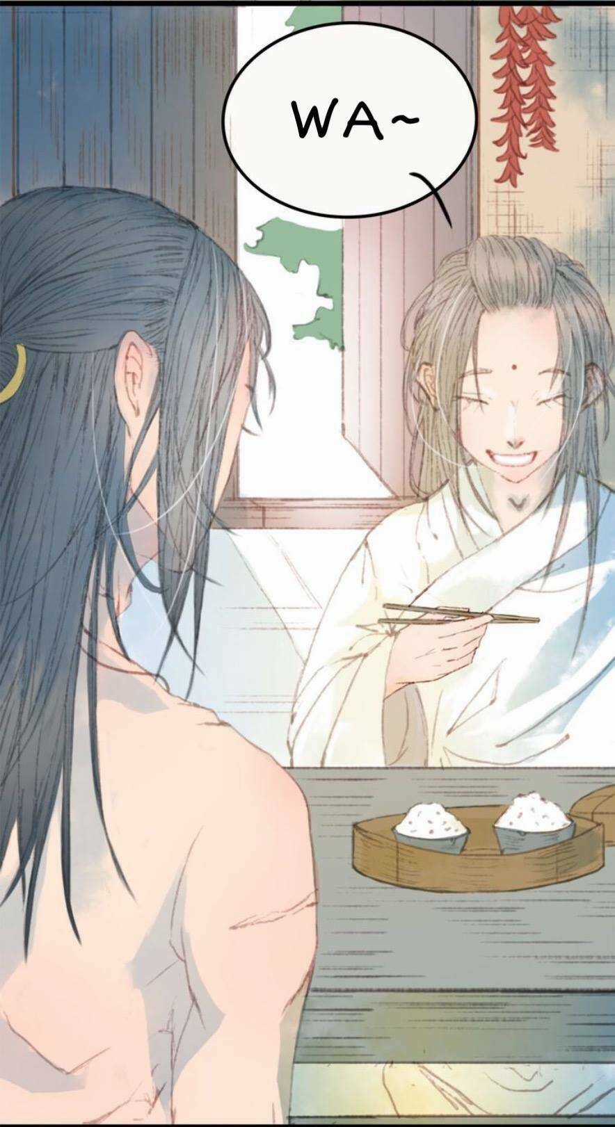 Khúc Hữu Ngộ - Chapter 1 - Trang 37