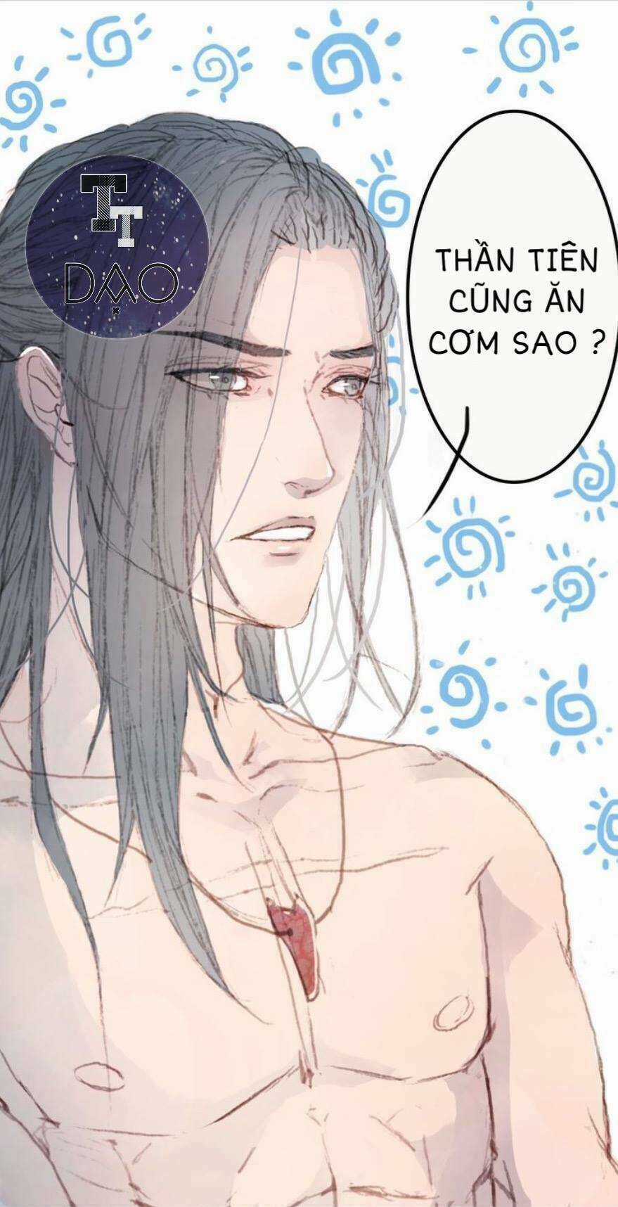 Khúc Hữu Ngộ - Chapter 1 - Trang 39