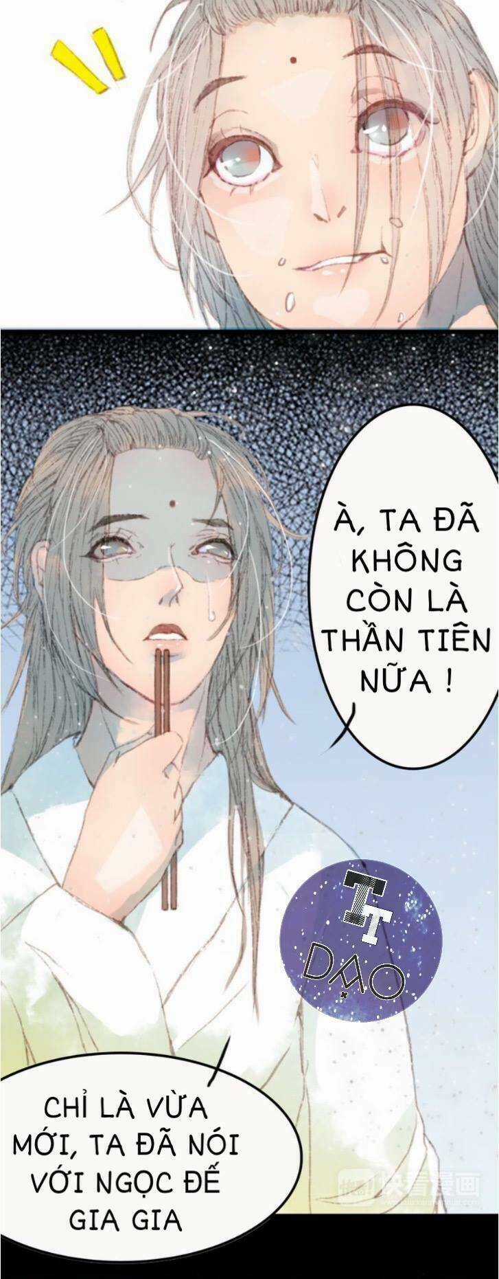 Khúc Hữu Ngộ - Chapter 1 - Trang 40