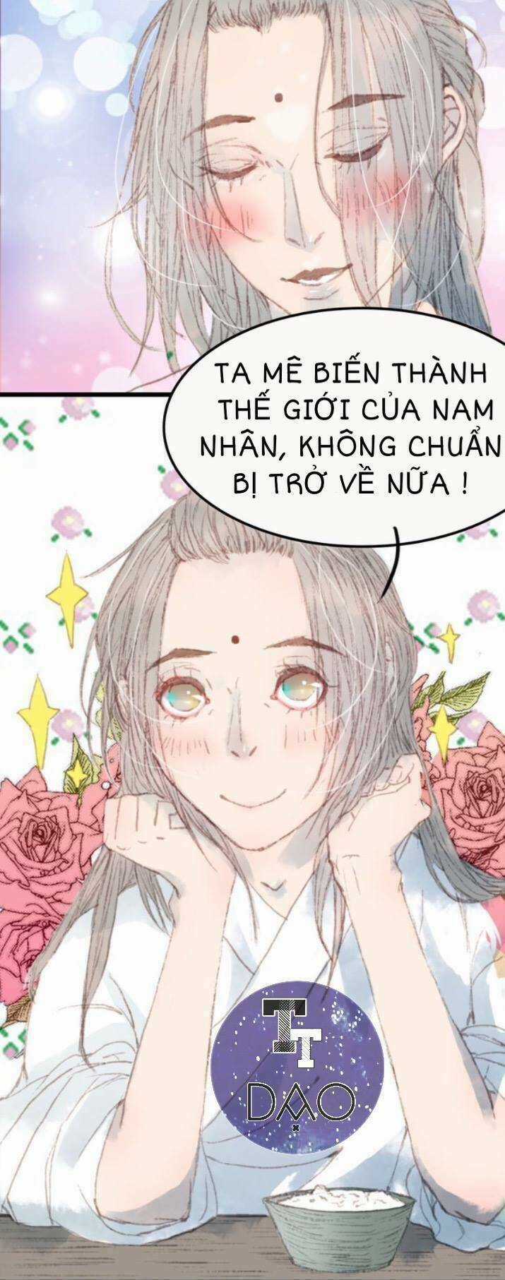 Khúc Hữu Ngộ - Chapter 1 - Trang 41