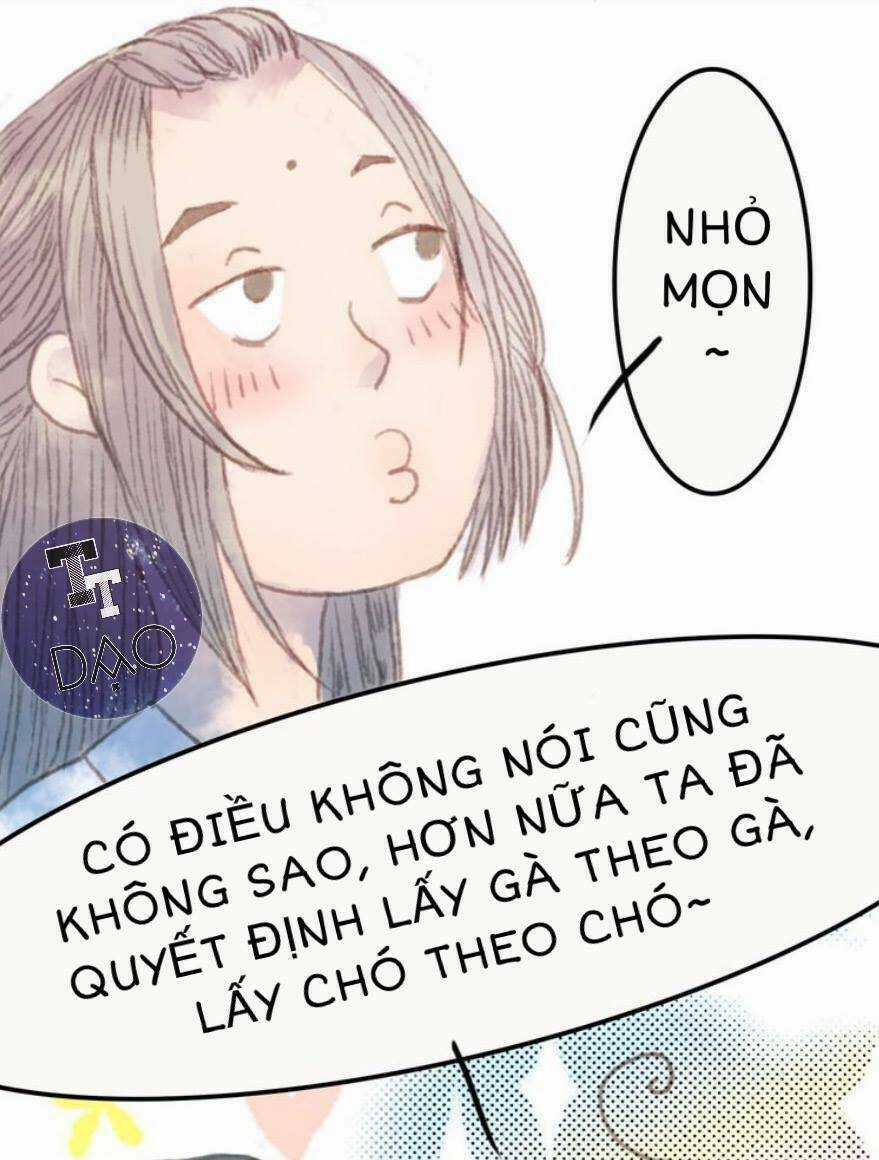 Khúc Hữu Ngộ - Chapter 1 - Trang 45