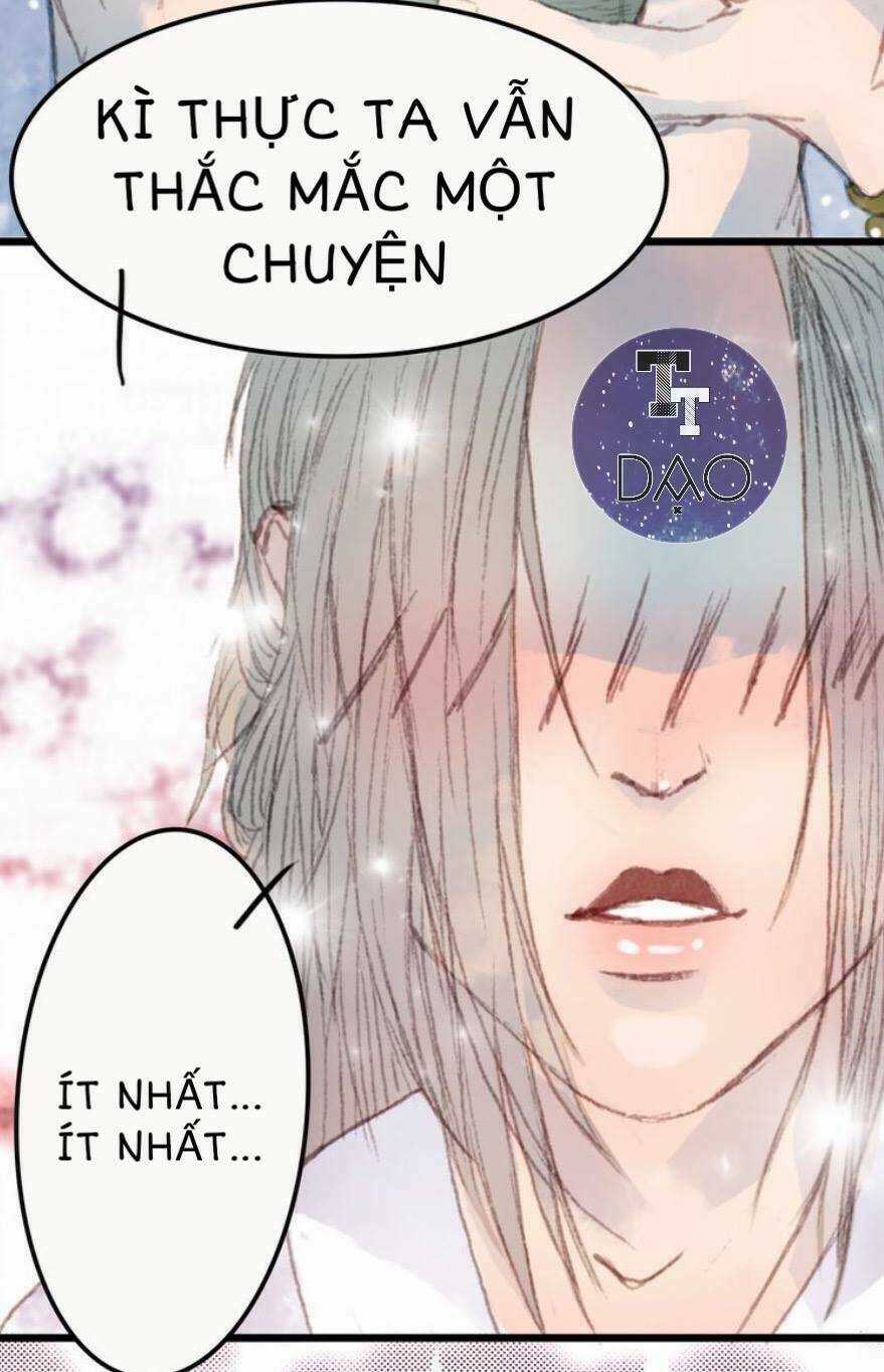 Khúc Hữu Ngộ - Chapter 1 - Trang 48