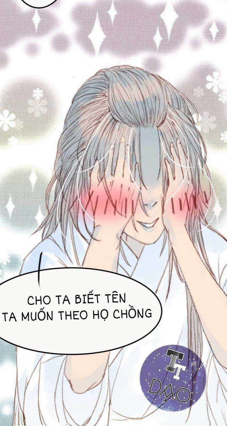 Khúc Hữu Ngộ - Chapter 1 - Trang 49