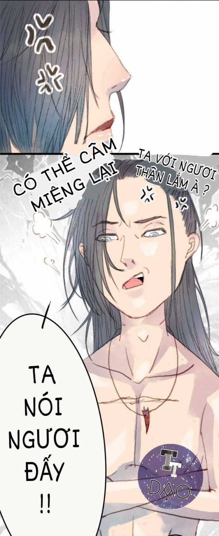 Khúc Hữu Ngộ - Chapter 1 - Trang 50