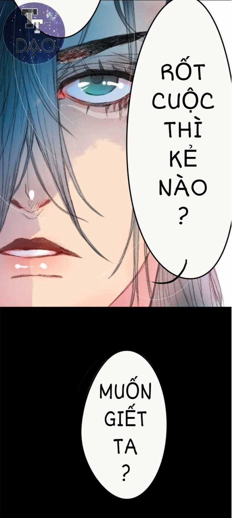 Khúc Hữu Ngộ - Chapter 1 - Trang 51