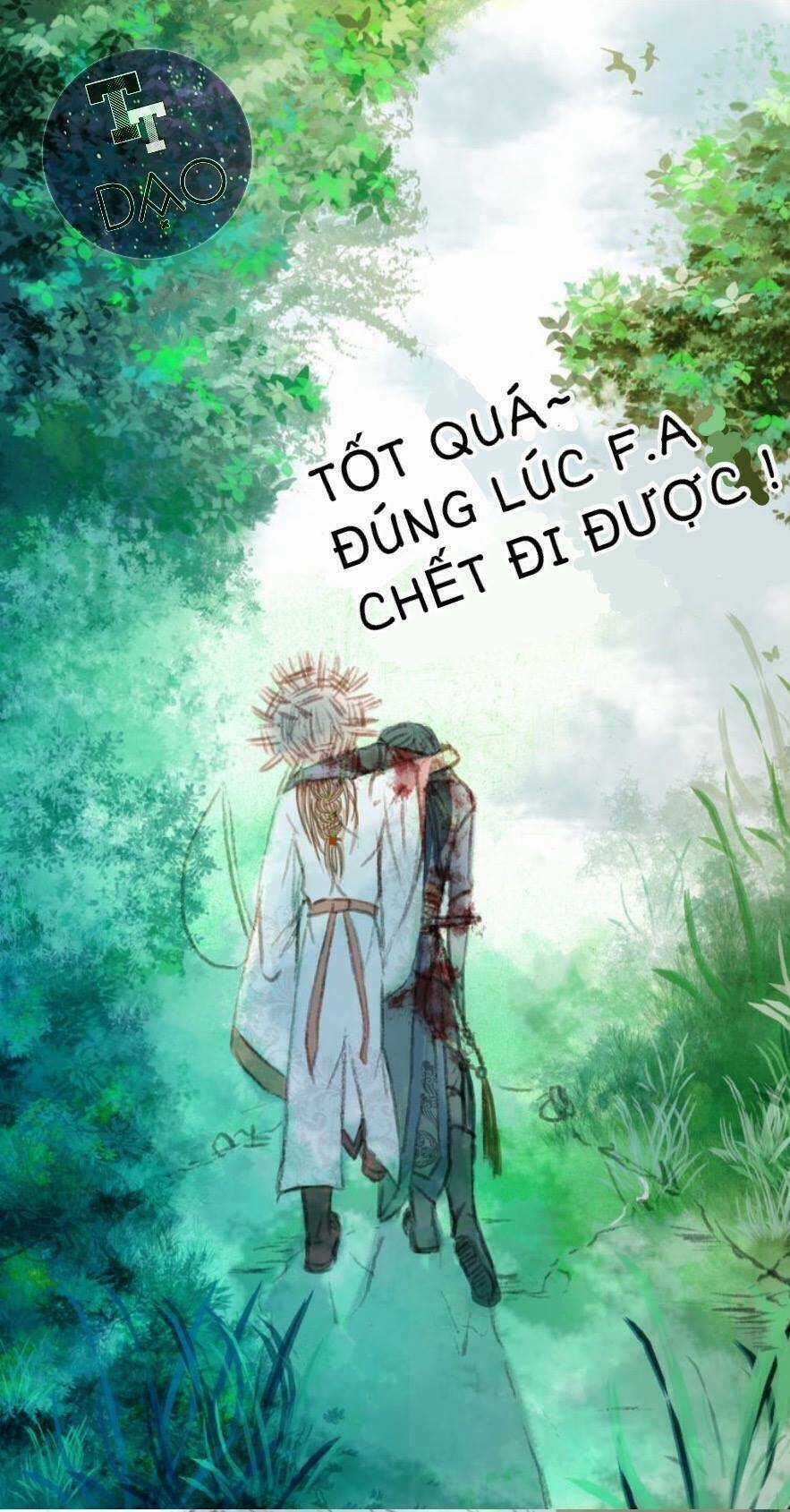Khúc Hữu Ngộ - Chapter 1 - Trang 9