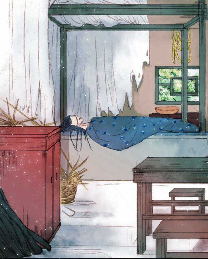 Khúc Hữu Ngộ - Chapter 1 - Trang 10