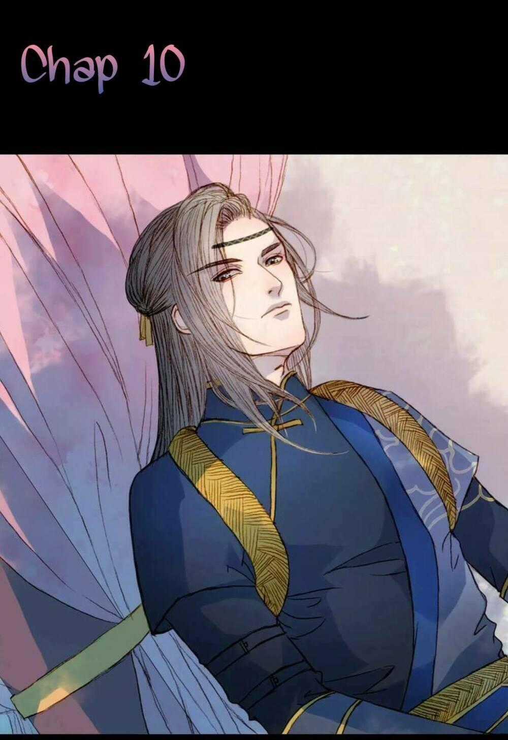 Khúc Hữu Ngộ - Chapter 10 - Trang 1