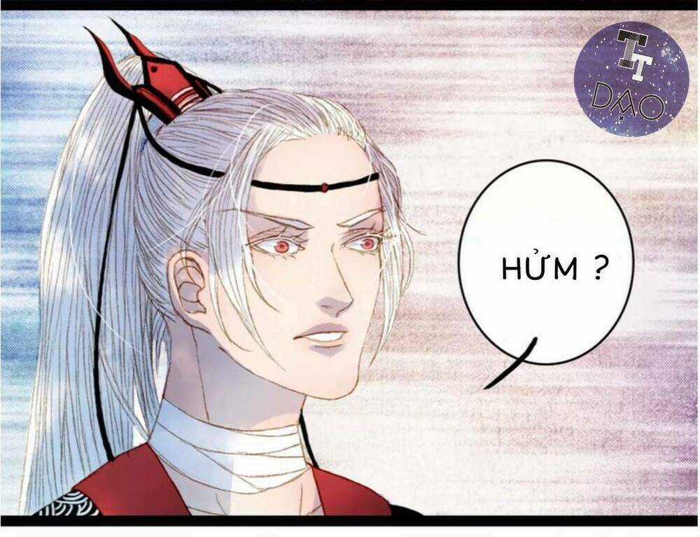 Khúc Hữu Ngộ - Chapter 10 - Trang 12